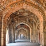 Delhi Mehrauli Archaeological Park Walking Tour with Guide - What’s Included and How That Affects Your Experience