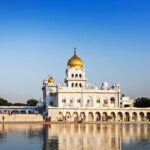 Delhi Metro Guided Tour - Walk And Taste - The Breakdown of the Delhi Metro Guided Tour