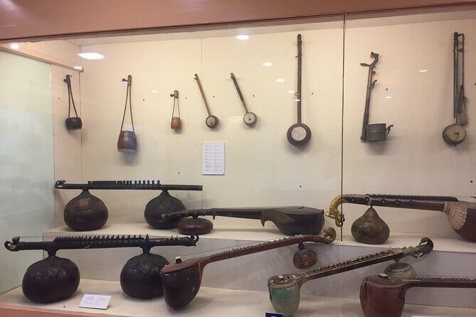 Delhi Museums Exploration Tour - The Sum Up: Who Is This Tour Perfect For?