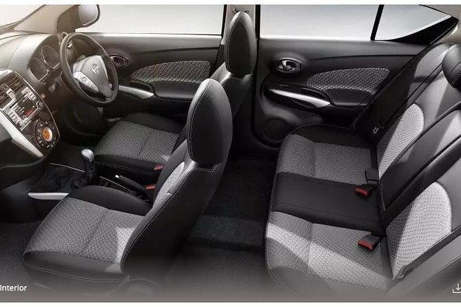 Delhi /New Delhi & Beyond transfer & travel in a Insured vehicle - Overview of the Service