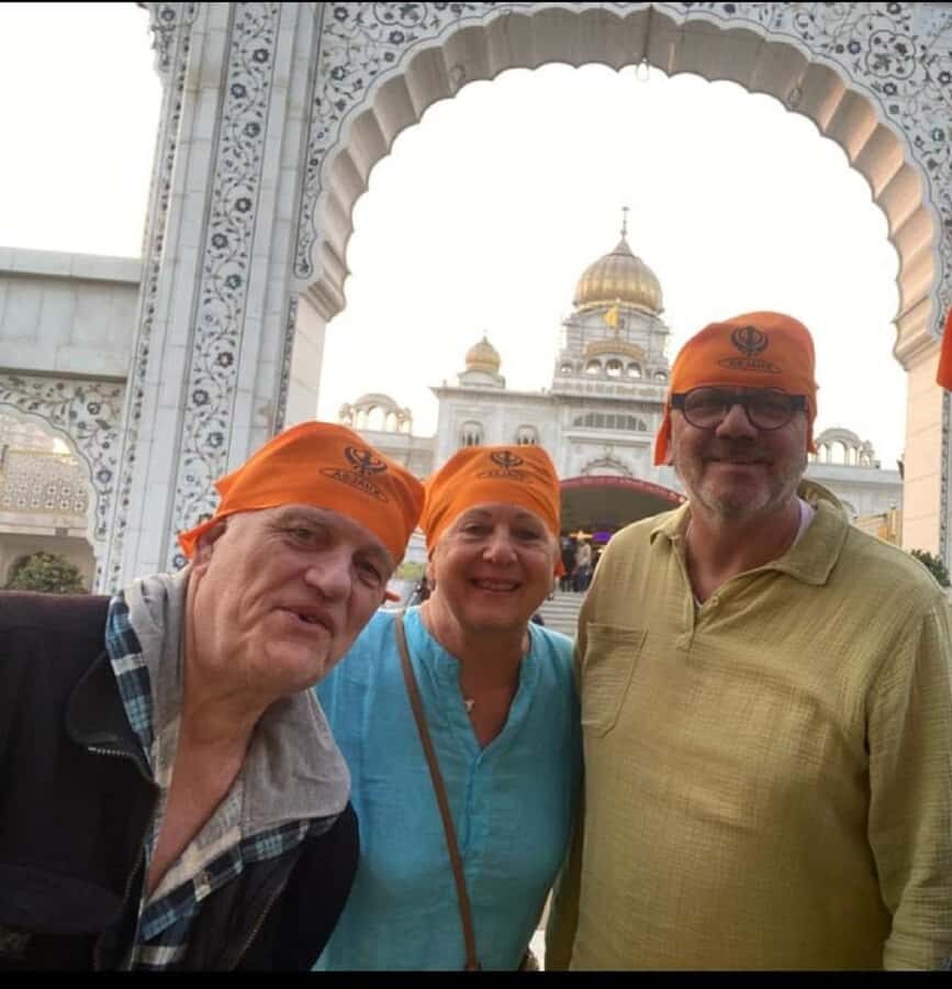 Delhi; New & Old Delhi Private Guided full & half day tour - Authenticity and Value