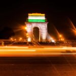 Delhi: Night Tour with India Gate and Connaught Place - A Deep Dive into What to Expect