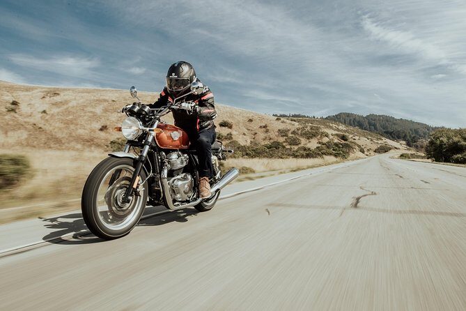 Delhi Nightlife On Bullet Motorbike Tour with Pick Up - Authentic Traveler Insights