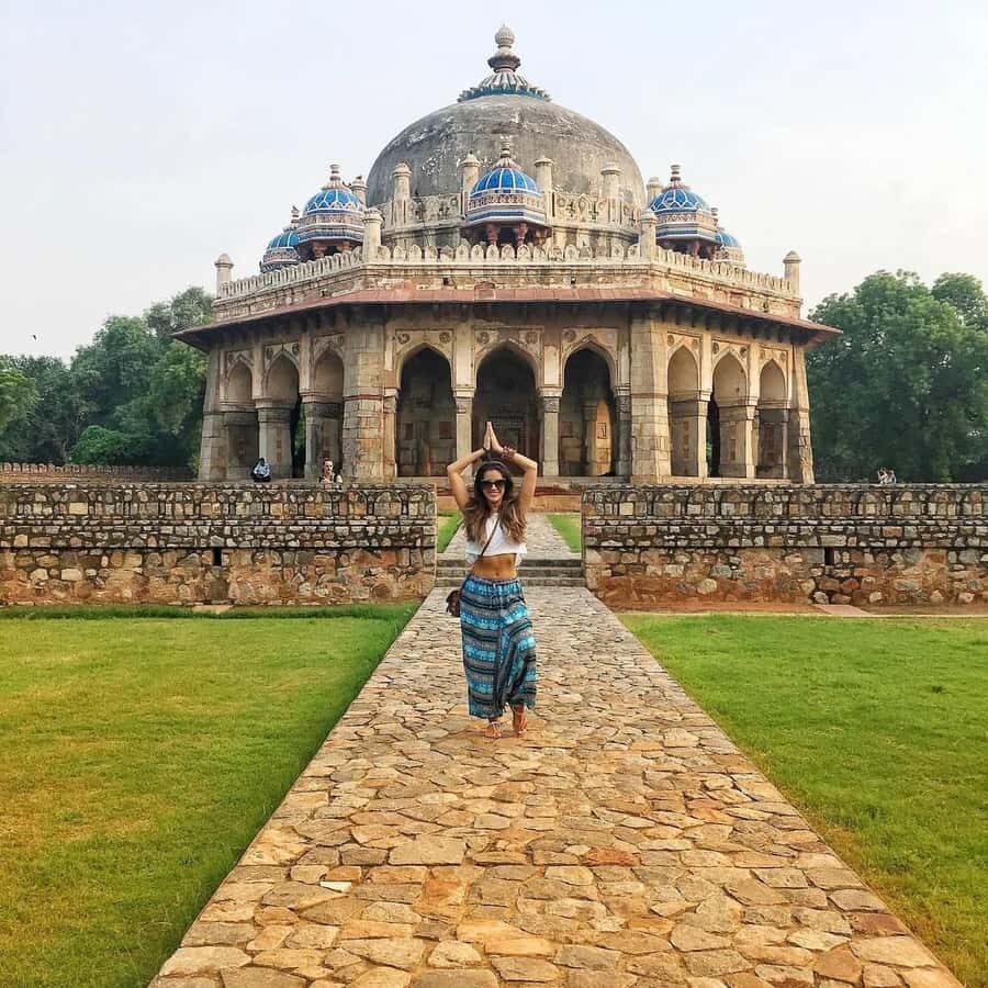 Delhi: Old and New Delhi 4 to 8 Hours Full & Half-Day Tour. - Exploring New Delhi: Modernity Meets Heritage