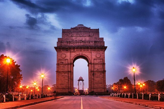 Delhi: Old and New Delhi City Private Guided Day Trip - Who Will Love This Tour?