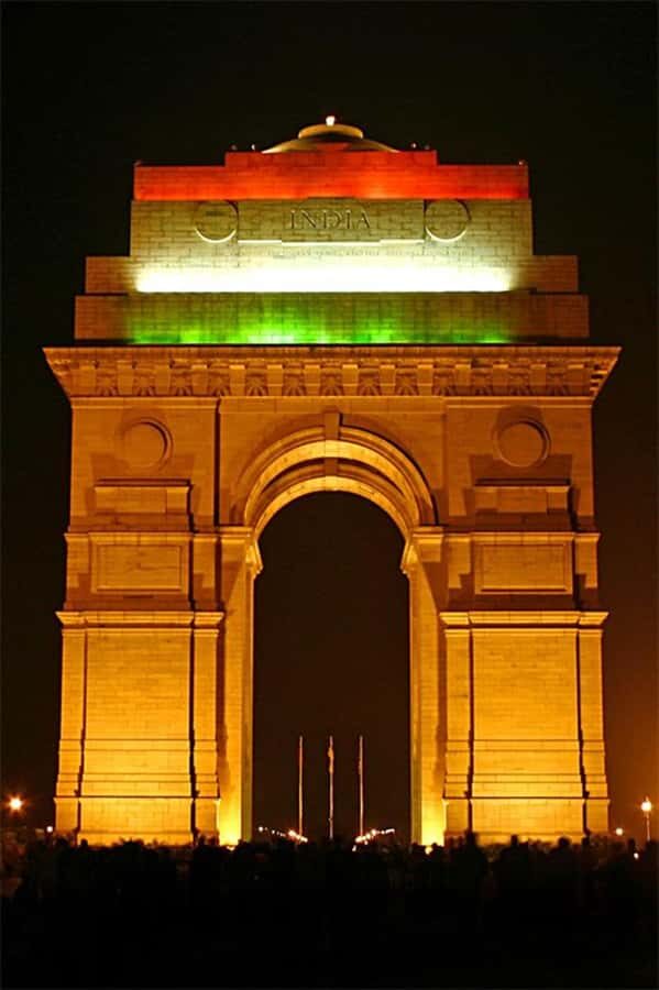 Delhi: Old and New Delhi Full And Half-Day Tour With Guide - FAQ