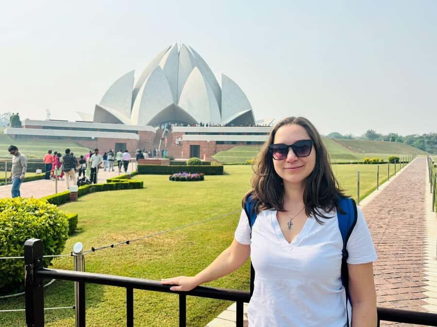 Delhi: Old and New Delhi Full - Half Day Private Guided Tour - A Closer Look at the Itinerary