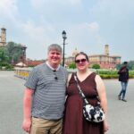 Delhi: Old and New Delhi Guided Full or Half-Day Tour - Practical Aspects and Value