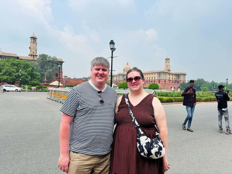 Delhi: Old and New Delhi Guided Full or Half-Day Tour - Practical Aspects and Value