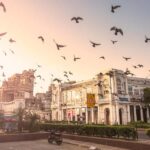 Delhi: Old And New Delhi Private Full Day & Half Day Tour - How Does It Feel to Travel With a Private Guide?