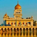 Delhi Old and New Delhi Private Full Day Tour by Car - What You Can Expect at Each Stop