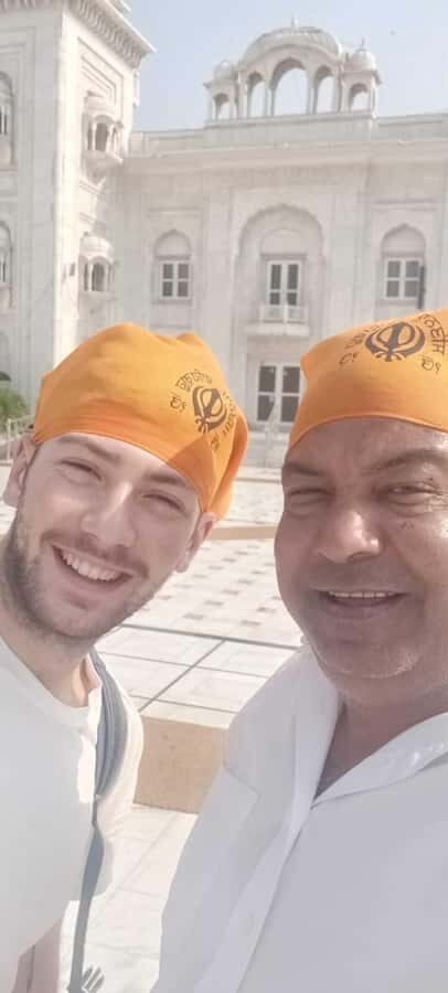 Delhi: Old and New Delhi Private Full or Half-Day Tour - Exploring Old Delhi