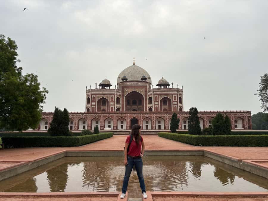 Delhi: Old and New Delhi Private Full or Half-Day Tour - The Practicalities and Value