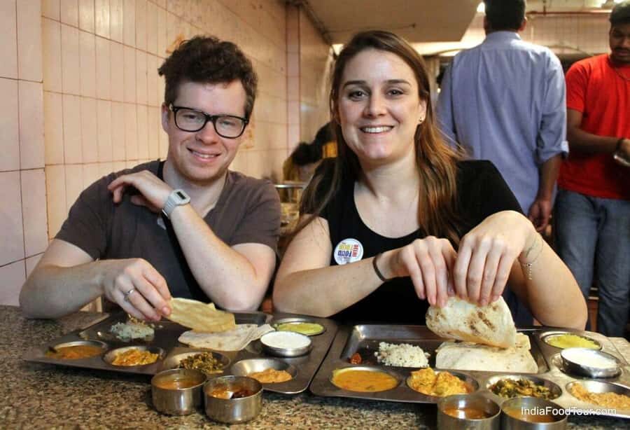 Delhi: Old Delhi Customizable Food Tour Walk with Transfer - A Closer Look at the Itinerary