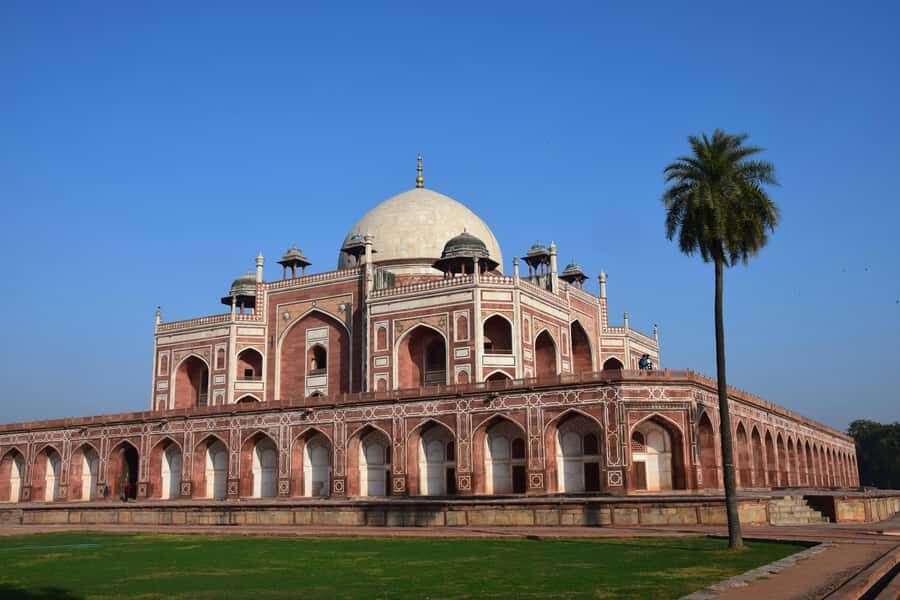 Delhi : Old & New Delhi Full-Day Tour with Guide & Lunch - What We Loved About This Tour