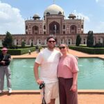 Delhi: Old & New Delhi Guided Tour Full or Half-Day Options - The Itinerary in Detail: What You Can Expect