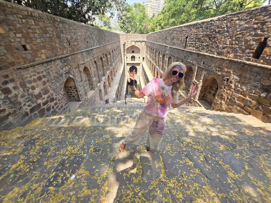 Delhi: Old & New Delhi Private City Tour Half & Full Day - Who Should Consider This Tour?