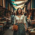 Delhi: Old & New Delhi Shopping Tour with Souvenir Basket - What to Expect from the Delhi Shopping Tour