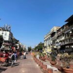 Delhi One-Day Sightseeing Tour  Iconic Monuments & Culture - A Well-Balanced Experience for First-Time Visitors