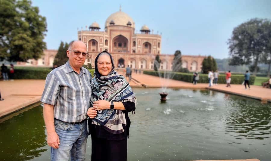 Delhi: Premium Full-Day Old & New Delhi Tour - Detailed Breakdown of the Itinerary