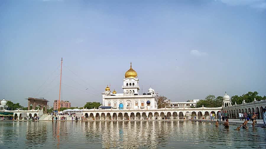 Delhi: Private 8-Hour Tour of New Delhi - Practical Details and What to Expect