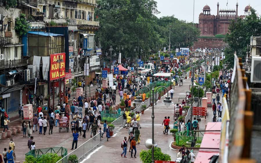 Delhi: Private Chandni Chowk, Food Tasting, & Tuk-Tuk Tour - An In-Depth Look at the Tour Experience