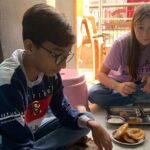 Delhi Private Cooking Class - The Cooking Process