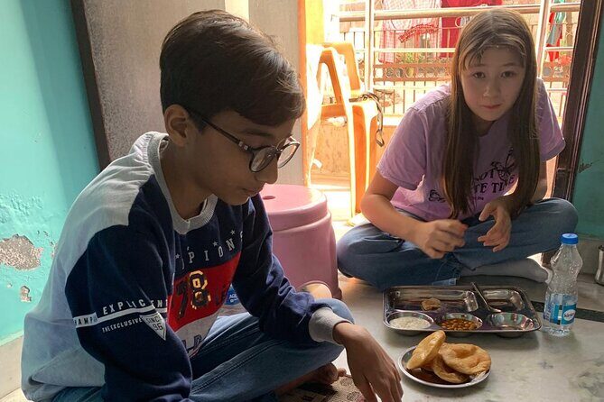 Delhi Private Cooking Class - The Cooking Process