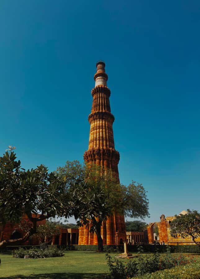 Delhi: Private Day Tour - Create Your Own Itinerary - A Closer Look at the Experience