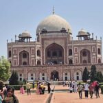 Delhi: Private Full-Day City Tour of Old and New Delhi - The Details of the Experience