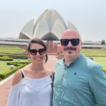 Delhi: Private Full-Day City Tour with Akshardham & Red Fort - Authentic Experiences That Stand Out