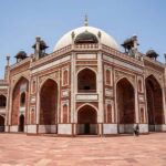 Delhi: Private Humayuns Tomb Guided Tour with Pickup & Drop - Who Will Love This Tour?