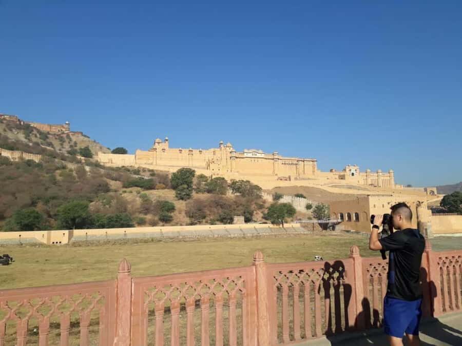 Delhi: Private Jaipur Cultural & Sightseeing Tour From Delhi - Real Traveler Insights