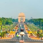 Delhi: Private Luxury Tour with Guide and Lunch - Transport & Logistics