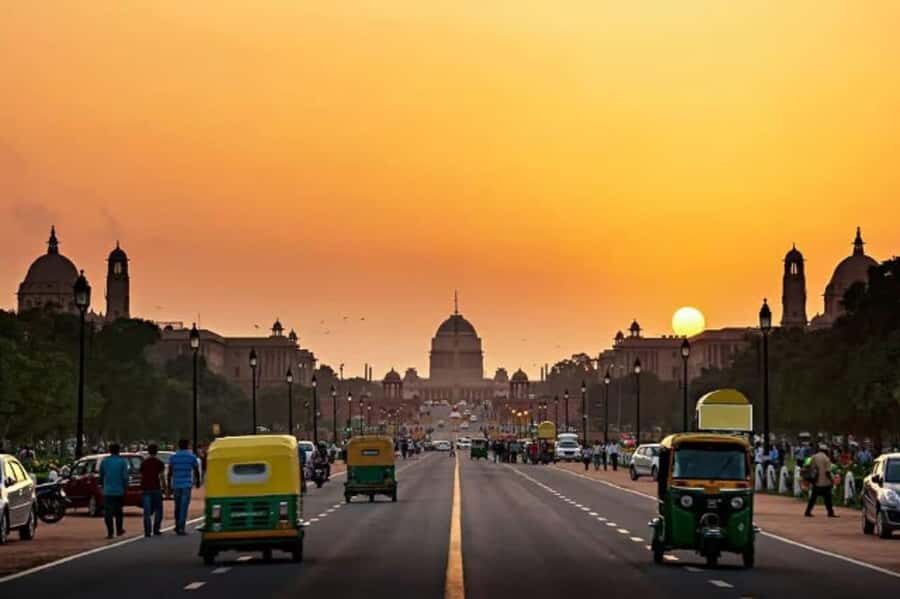 Delhi: Private Old And New Delhi Tour.Full or Half Day - Why This Tour Offers Great Value
