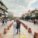 Delhi: Private Old Delhi Heritage Walk & Rickshaw Ride Tour - Exploring Old Delhi: An In-Depth Review