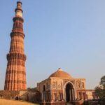 Delhi: Private Qutub Minar Complex Tour with Hotel Pickup - What to Expect on the Tour