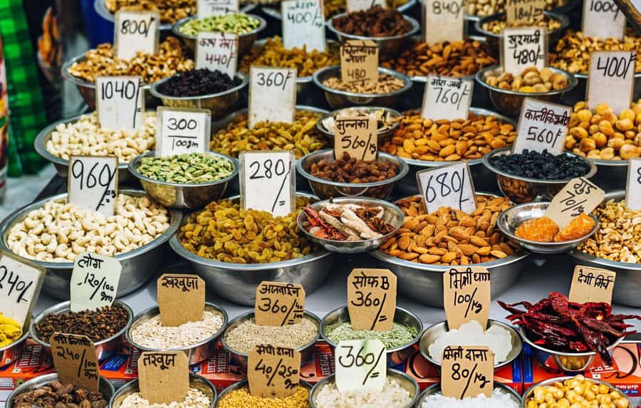 Delhi: Private Shopping Tour with Car and Driver - What’s the Experience Like?