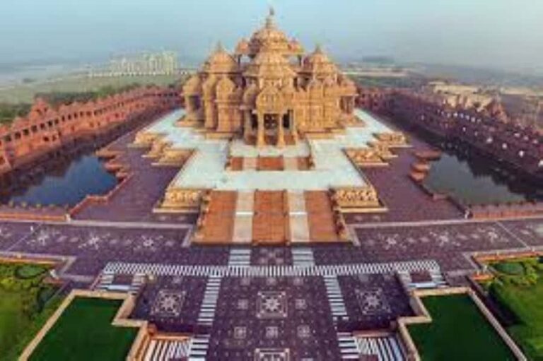 Delhi: Private Spiritual Guided Tour with Pickup and Drop - What’s Included and Practical Tips