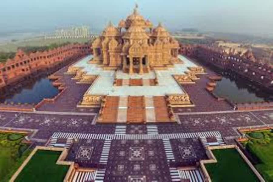 Delhi: Private Spiritual Guided Tour with Pickup and Drop - What’s Included and Practical Tips