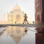 Delhi: Private Taj Mahal & Agra Day Trip with 5* Lunch - Skip-the-Line Access: Maximizing Your Time at the Sights