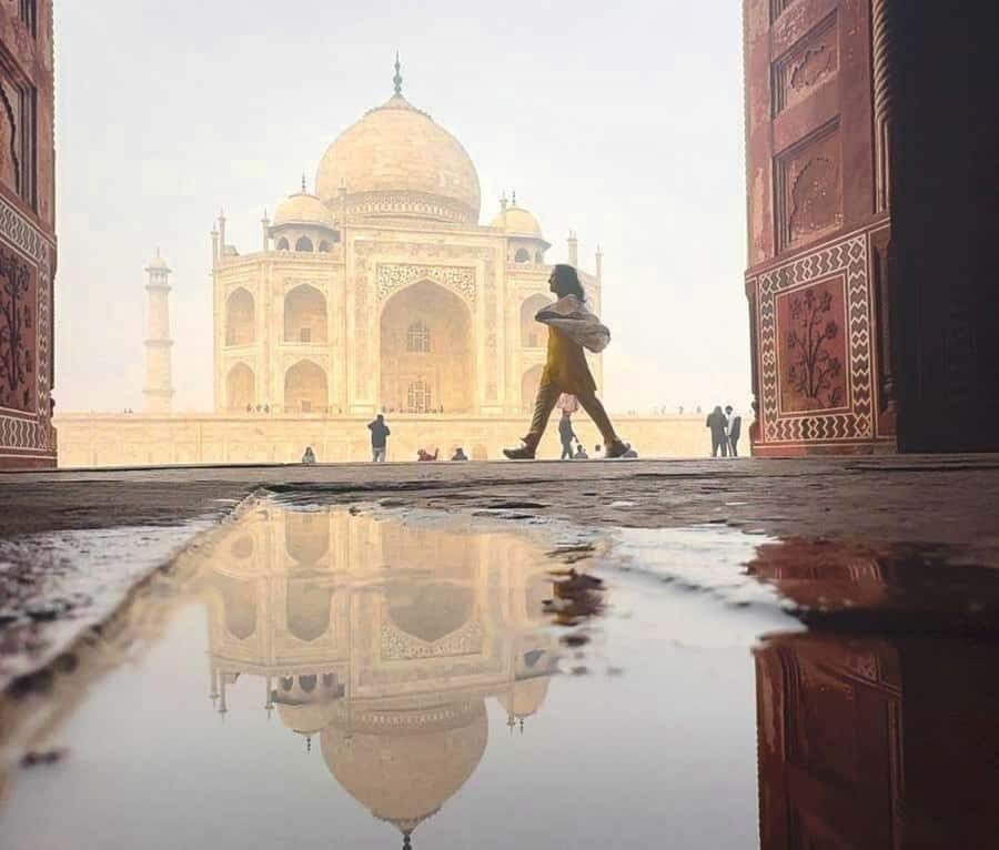 Delhi: Private Taj Mahal & Agra Day Trip with 5* Lunch - Skip-the-Line Access: Maximizing Your Time at the Sights