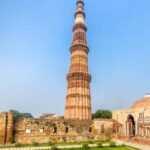 Delhi: Qutub Minar Private Tour with Hotel Pickup & Drop Off - What to Expect from the Tour