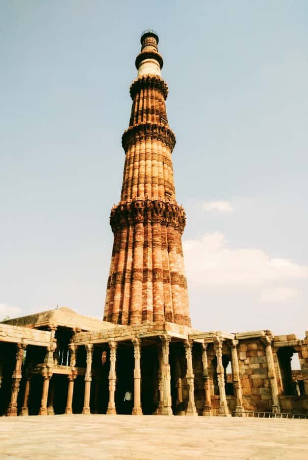 Delhi: Qutub Minar Skip-the-Line Private Tour with Transfers - Who Is It Best Suited For?