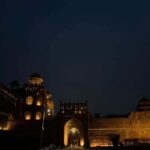 Delhi: Red Fort Light and Sound Show at Night with Transfer - Who Will Love This Tour?