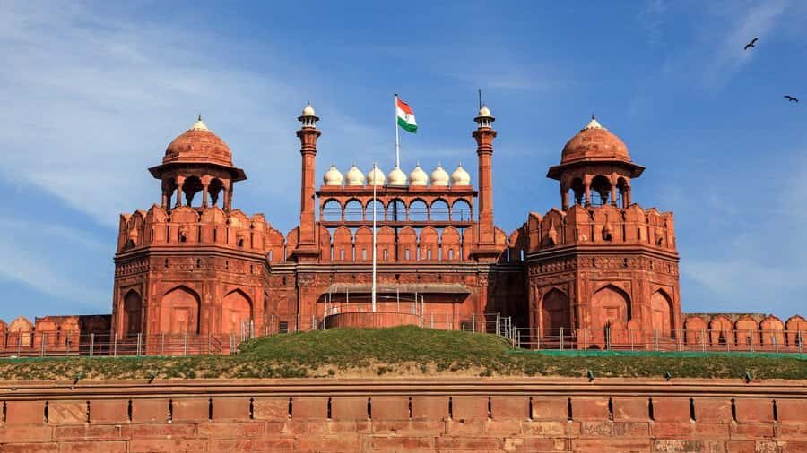 Delhi: Red Fort Skip-the-Line Entry Ticket & Guided Tour - Value and Practicalities