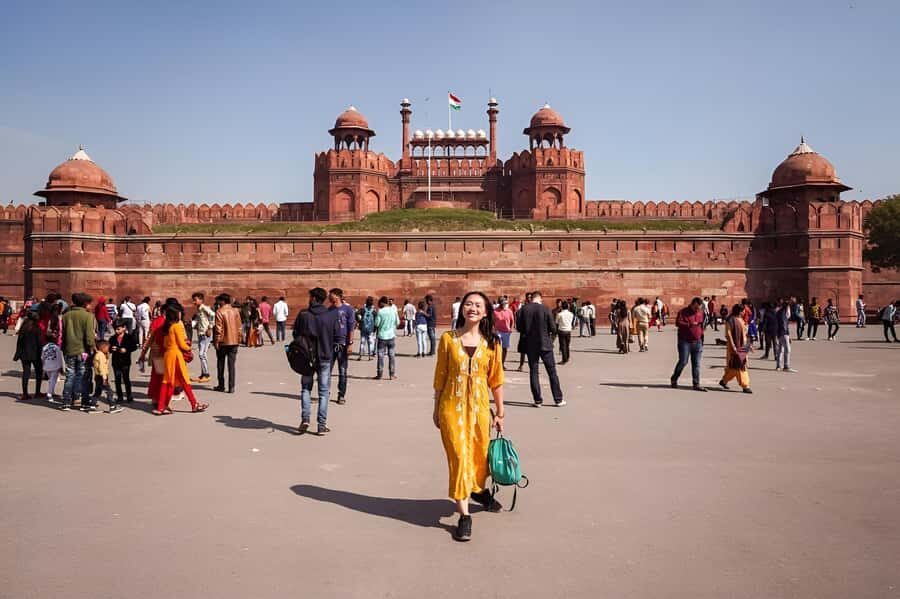 Delhi: Red Fort Skip-the-Line Guided Tour with Transfers - The Experience from a Traveller’s Perspective