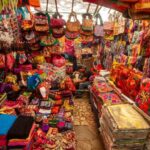 Delhi: Safe & Authentic Delhi Shopping Tour with her - Exploring Old Delhi: Bazaars and Spice Markets