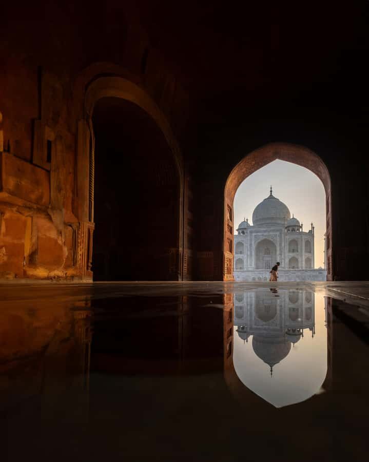 Delhi : Same Day Taj Mahal Guided Tour with Lunch & Tickets - Why This Tour Is a Great Choice
