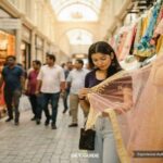 Delhi Shopping Tour: Navigate the Bazaars with a Local Pro - The Historic Sights and Optional Extras